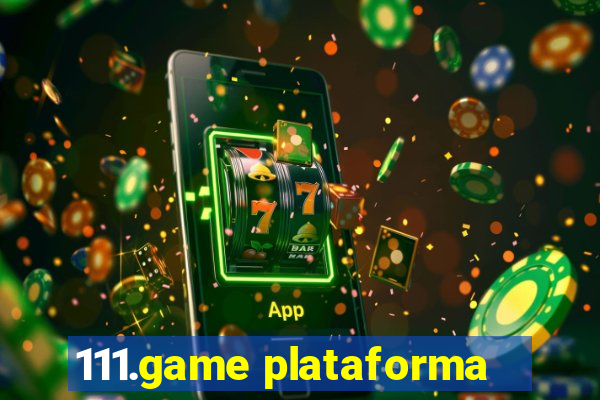 111.game plataforma